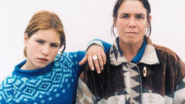 skin and soul film perry ogden, Film Ireland Review, DIFF