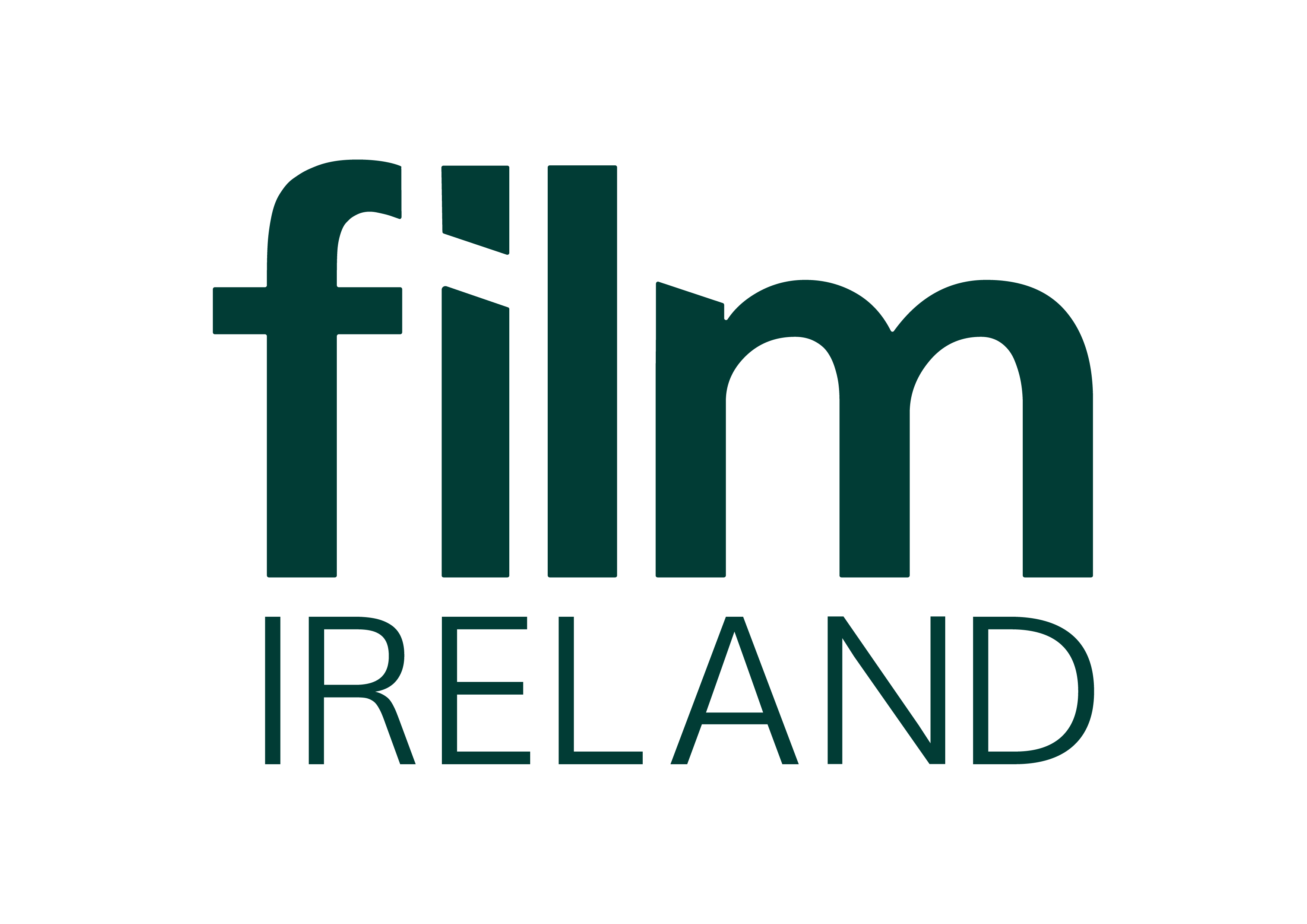 Film Ireland - Get into film home