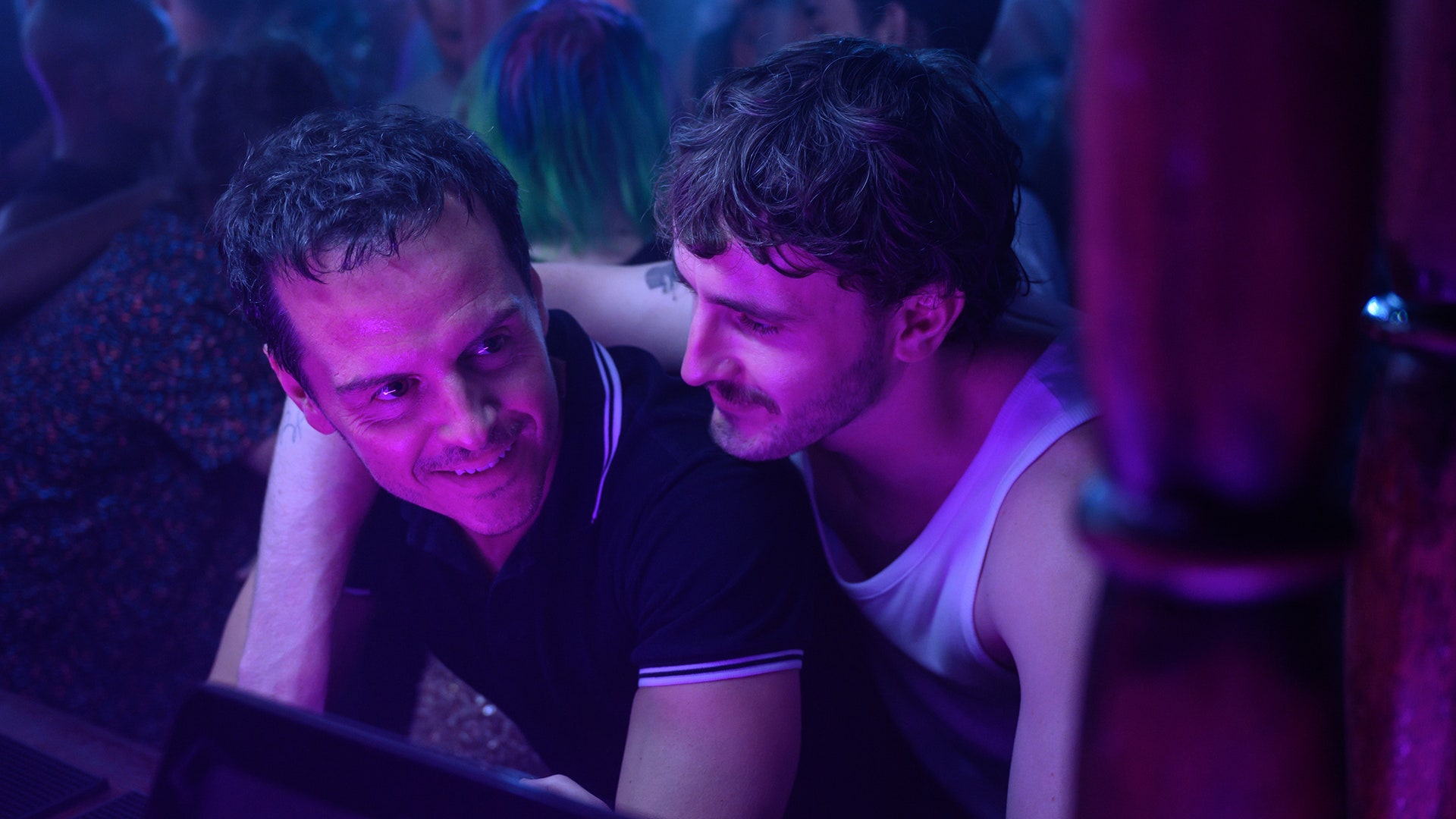 Our Favourite Films of the Year 2024