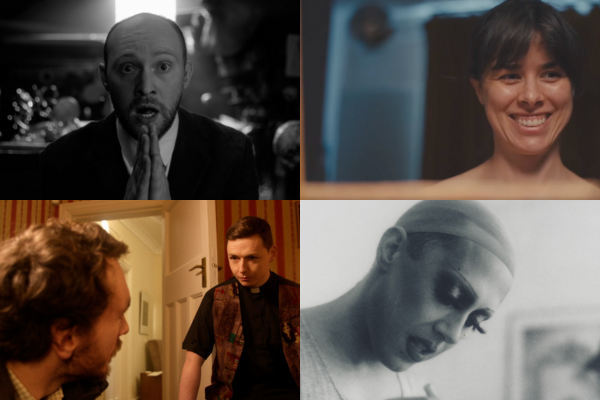 Report: Screen Gems: New Irish Shorts at GAZE