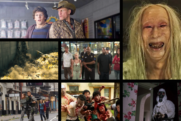 Honorable Mentions
