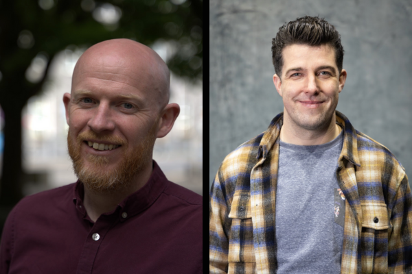 In this article, Matthew Briody catches up with directing duo Edwin Mullane and Adam O’Keeffe to discuss sibling tensions, directing their debut feature on a budget and the mad poetry of Irish families.