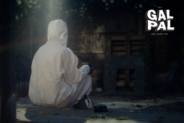 IFI Documentary Festival 2024: Blossoming: Tales of Growing Up