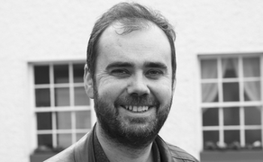 Cormac Fox, Ireland’s EFP's Producer on the Move at Cannes 2019