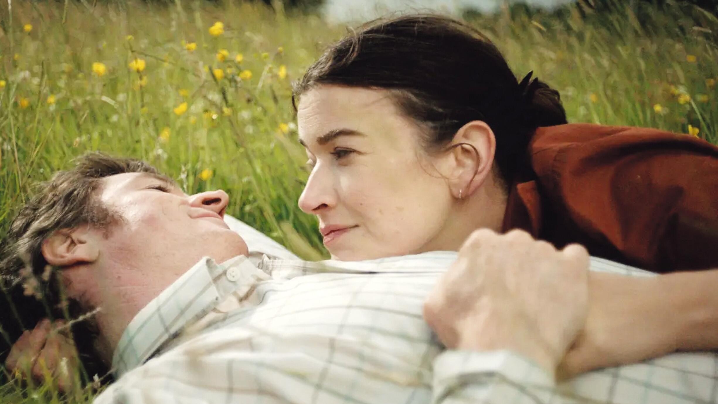 Irish Film Review: That They May Face the Rising Sun