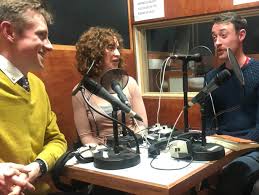 Iffy Film Festival Roundtable Podcast