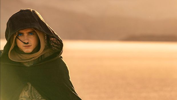 Our Favourite Films of the Year 2024