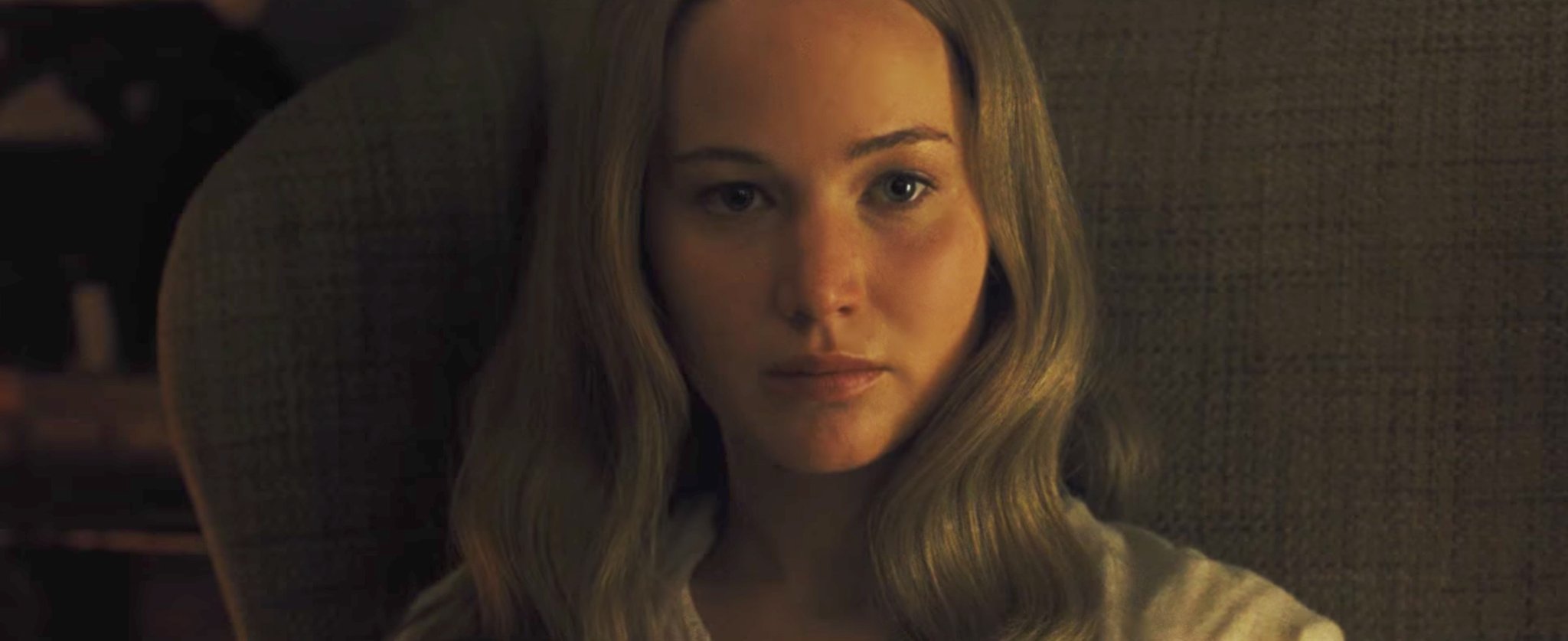 Review: mother!