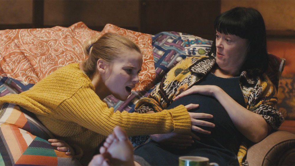 Review of Irish Film @ Galway Film Fleadh 2019: A Bump Along the Way