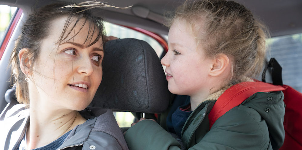 Irish Film Review: Herself
