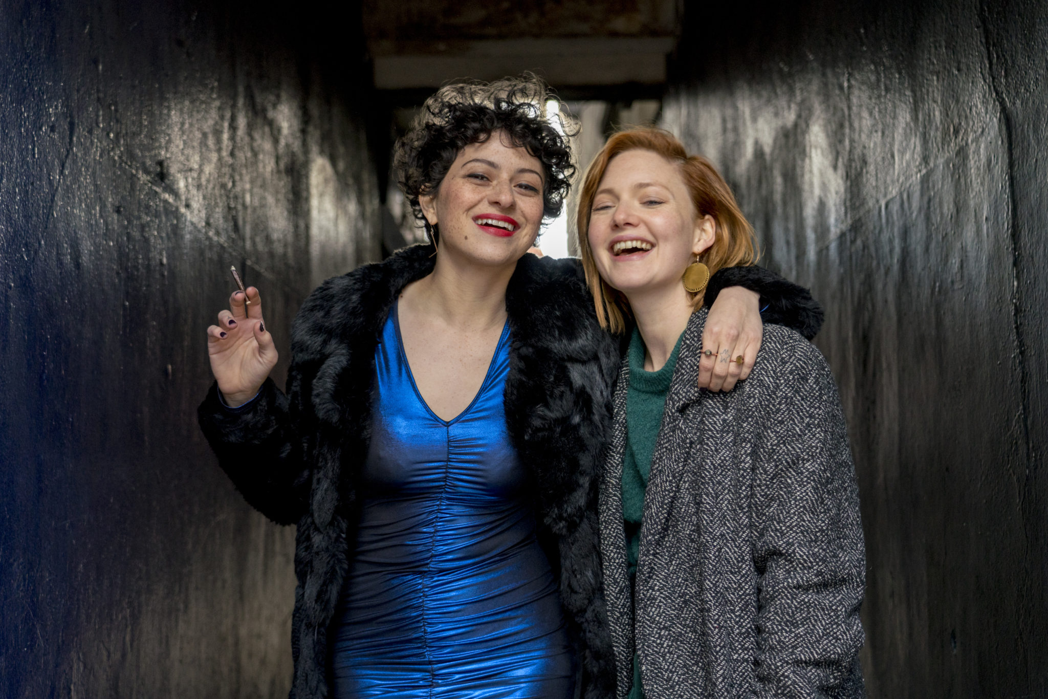 Review of Irish Film @ Galway Film Fleadh 2019: Animals