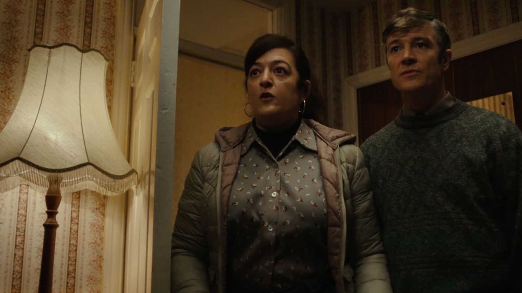 Review of Irish Film @ Galway Film Fleadh 2019: Extra Ordinary