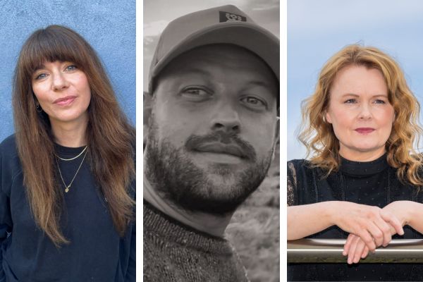 Fleadh Focus Podcast: On The Ground