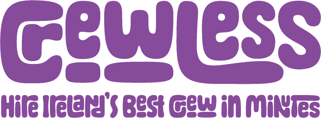 Professional Tips From Crewless: How To Get More Work By Building Your Network