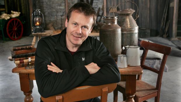 Interview: Alan Gilsenan, Writer / Director of 'Unless' & 'The Meeting'