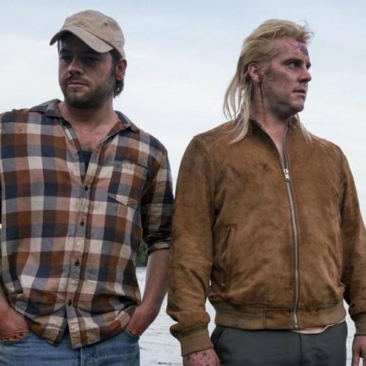 Irish Film Review: Dark Lies the Island