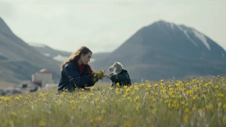 Review: Lamb
