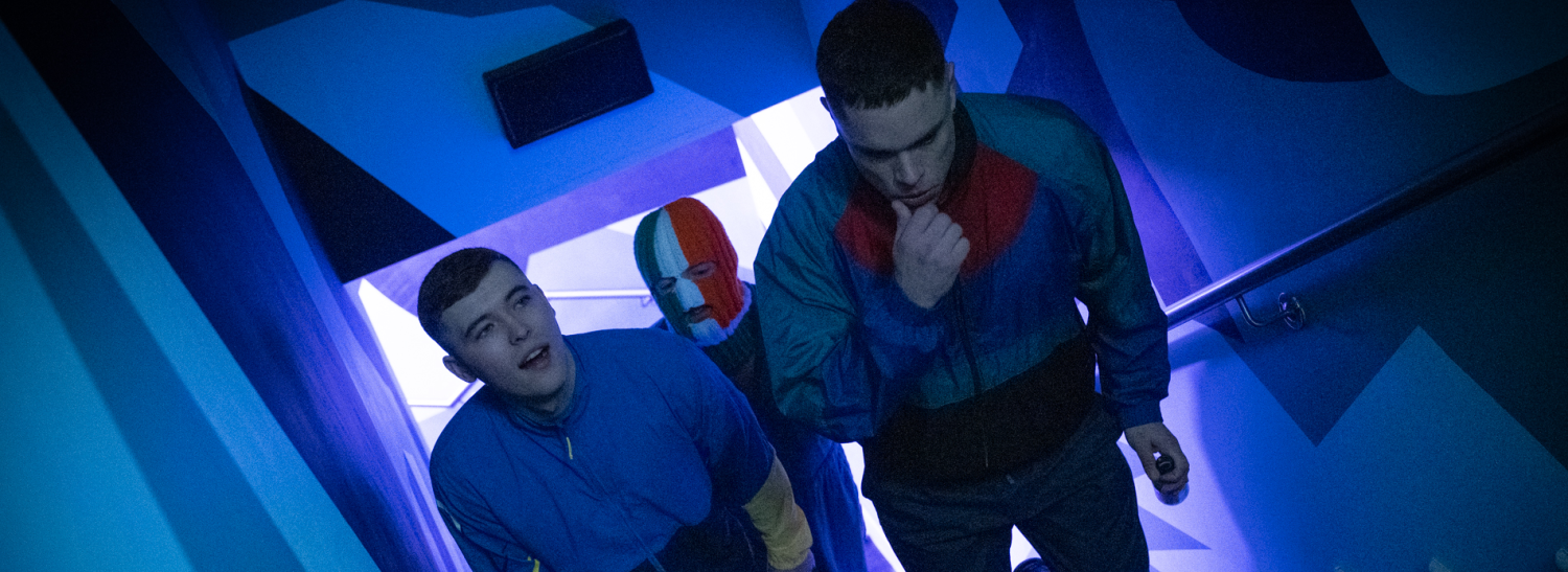 Our Favourite Films of the Year 2024