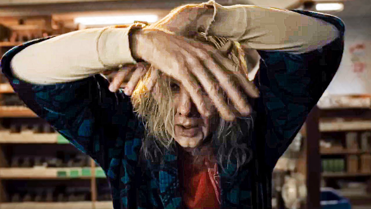 Our Favourite Films of the Year 2024