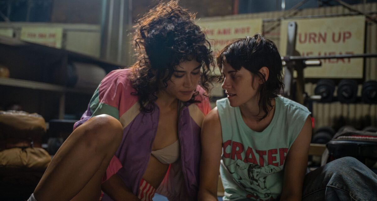 Our Favourite Films of the Year 2024