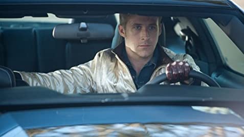 We Love... 2011 - Drive