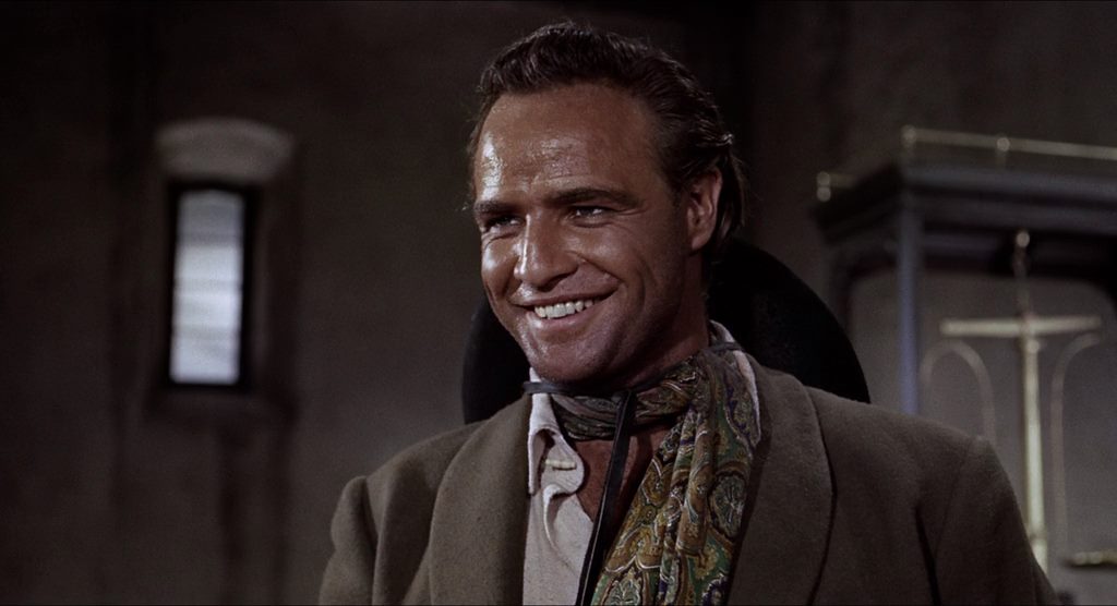 One-Eyed Jacks