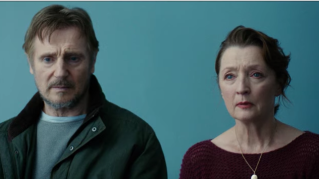Review: Ordinary Love