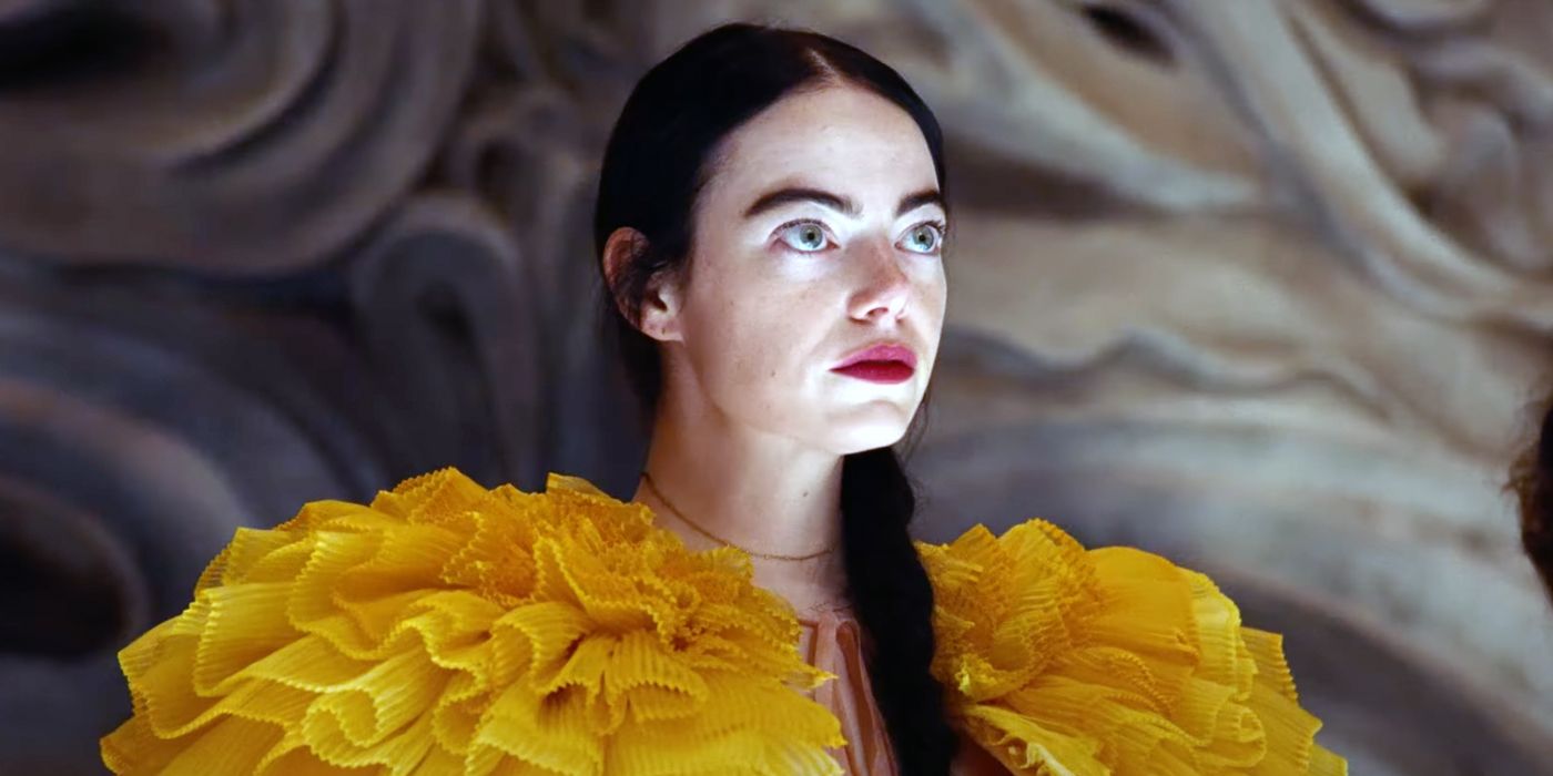 Our Favourite Films of the Year 2024