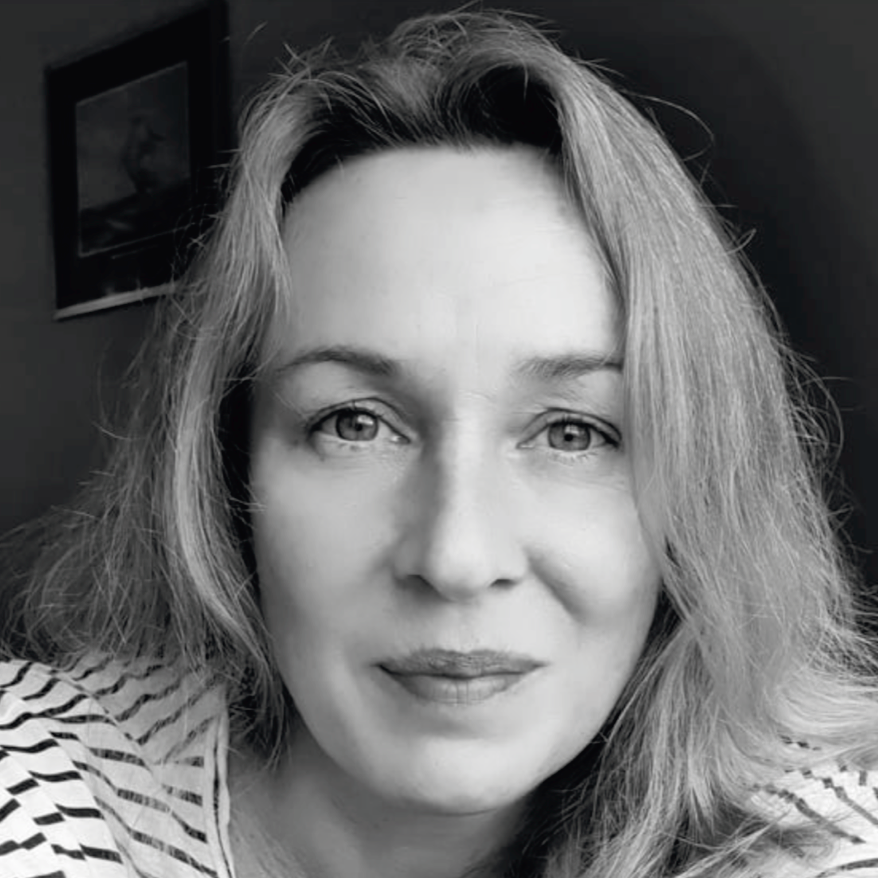 Roisin Kearney