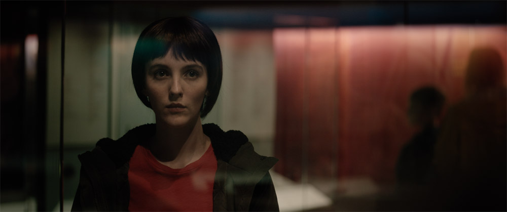 Rose Plays Julie – Review of Irish Film