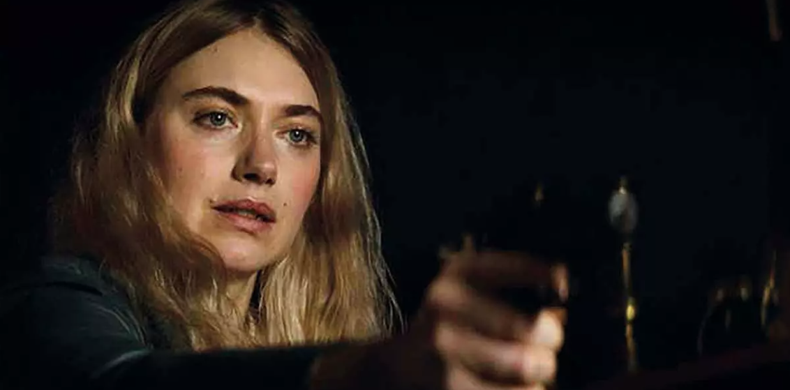 Irish Film Review: Baltimore