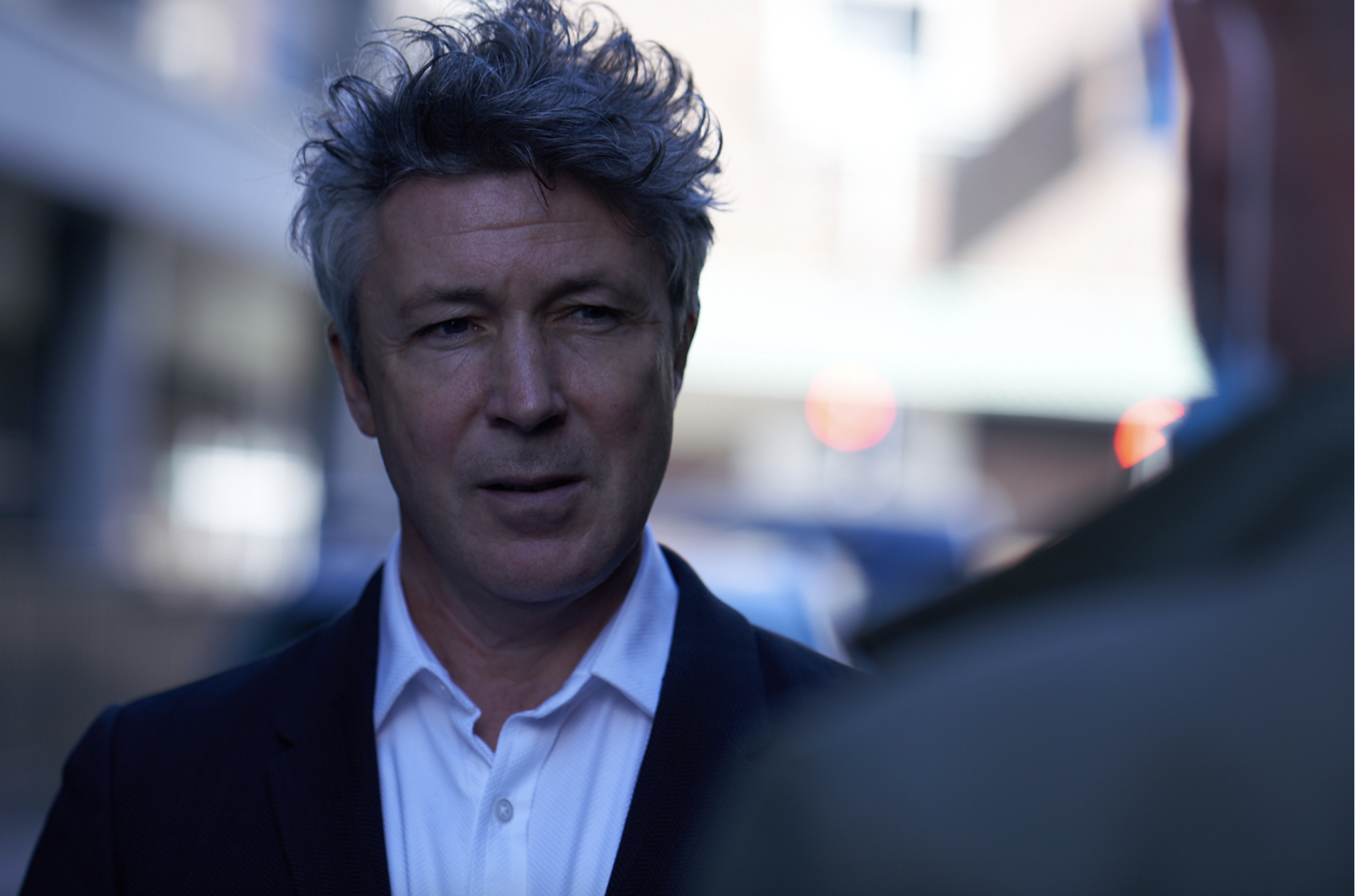 Irish Film Review: Barber