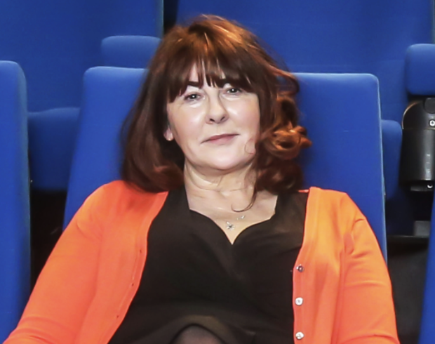 Susan Liddy
