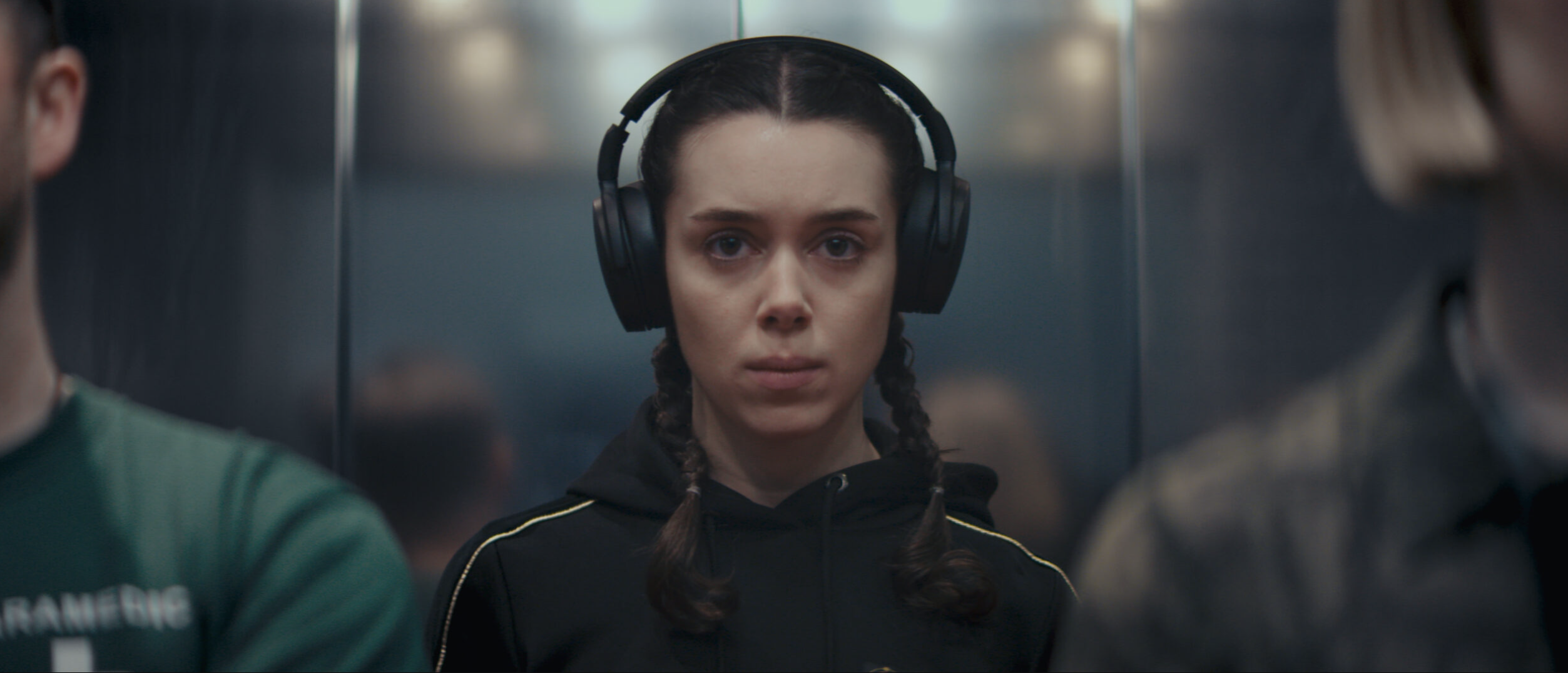 Irish Film Review: Swing Bout