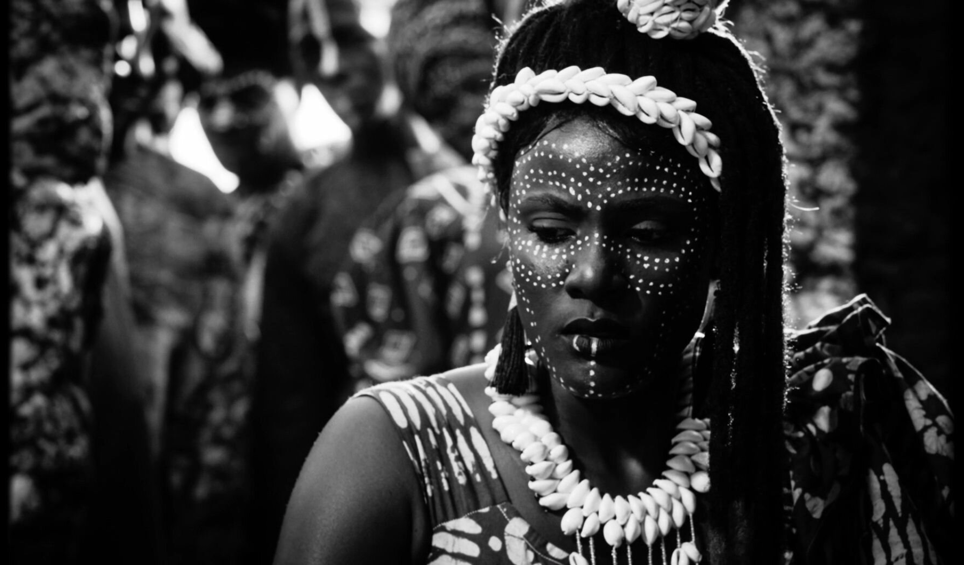 Mami Wata
