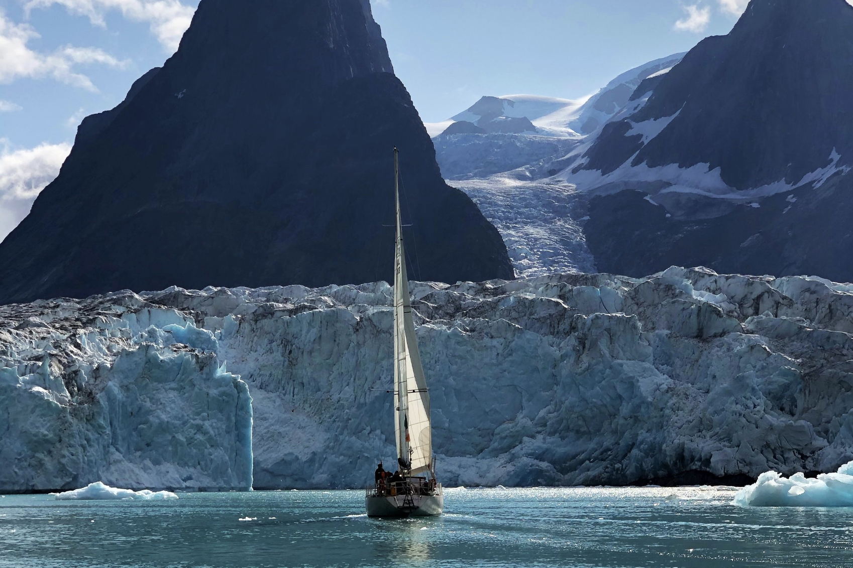 A Greenland Story