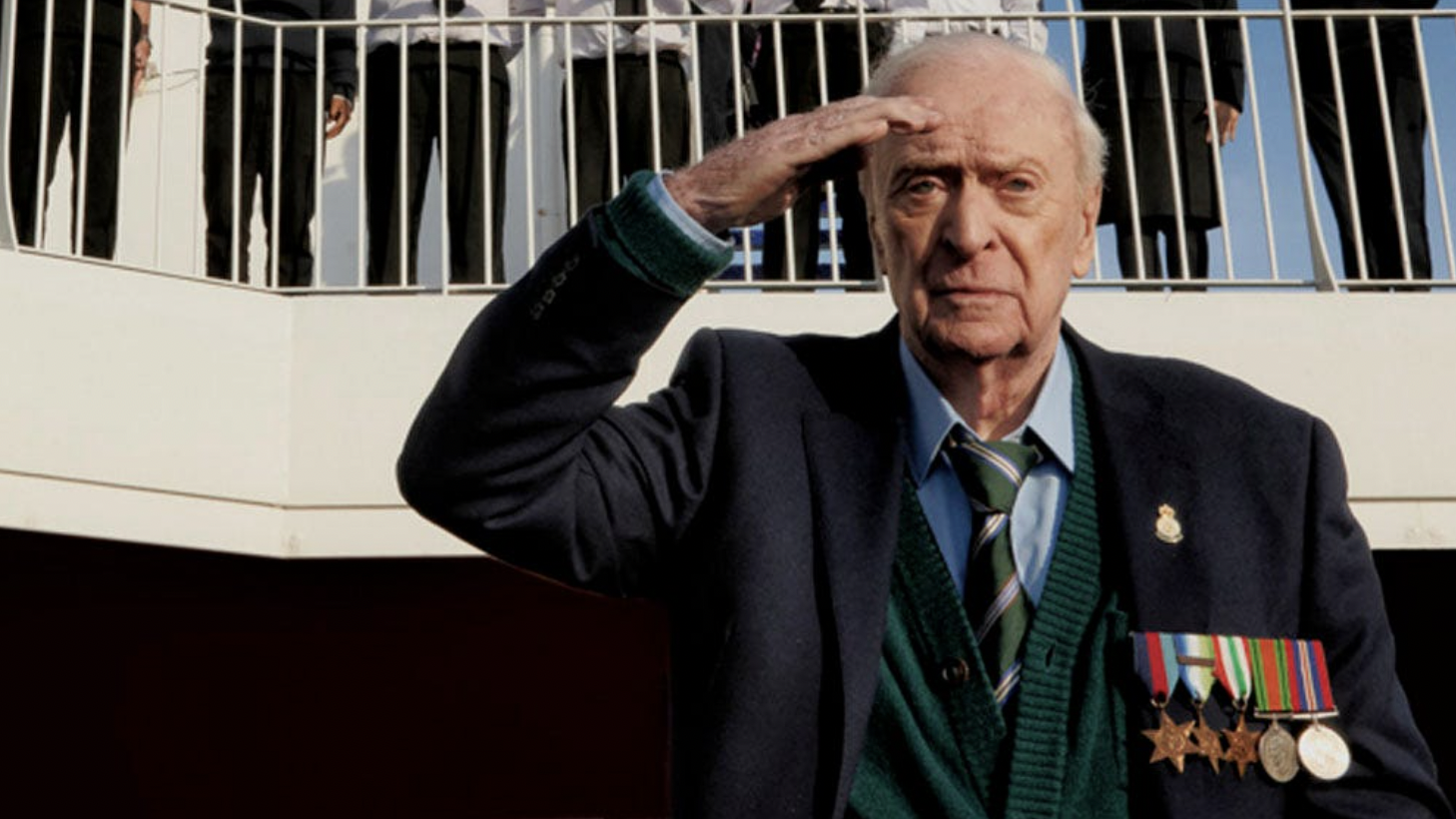 Bealtaine Festival May Film Tour: Birdsong & The Great Escaper