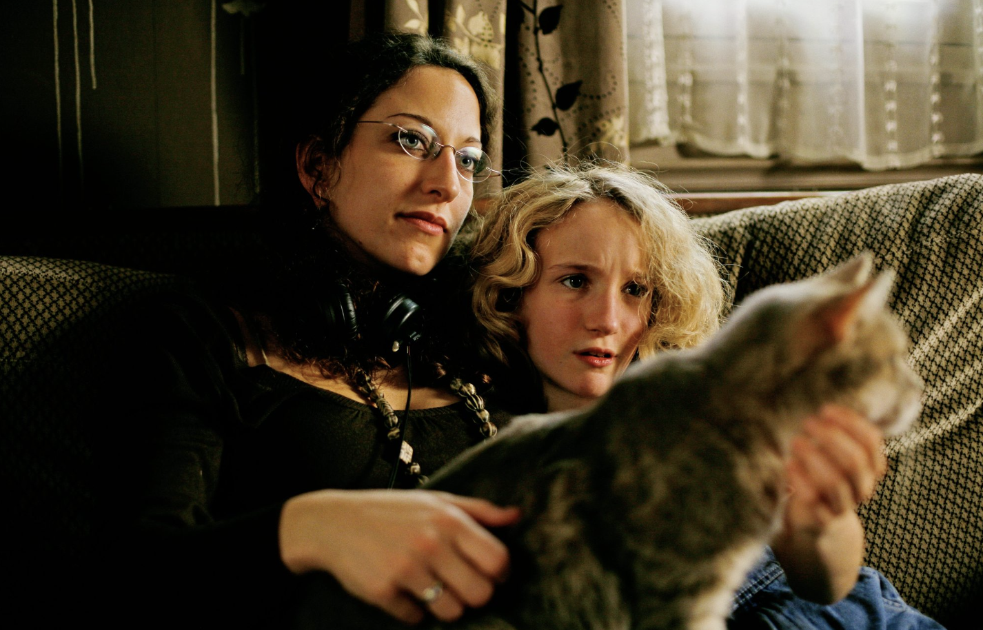 Cinema Review: The Hedgehog