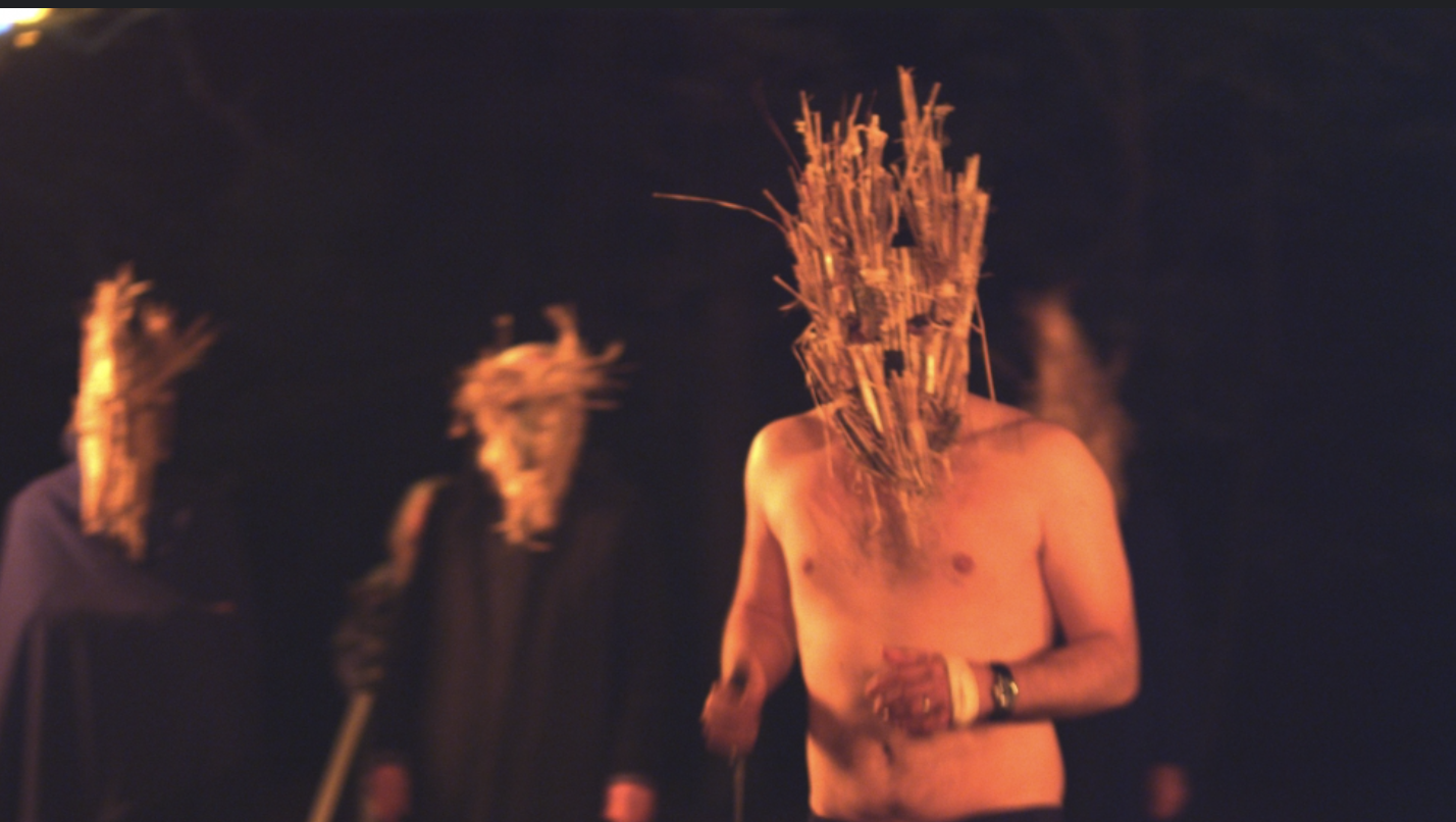 Cinema Review: Kill List