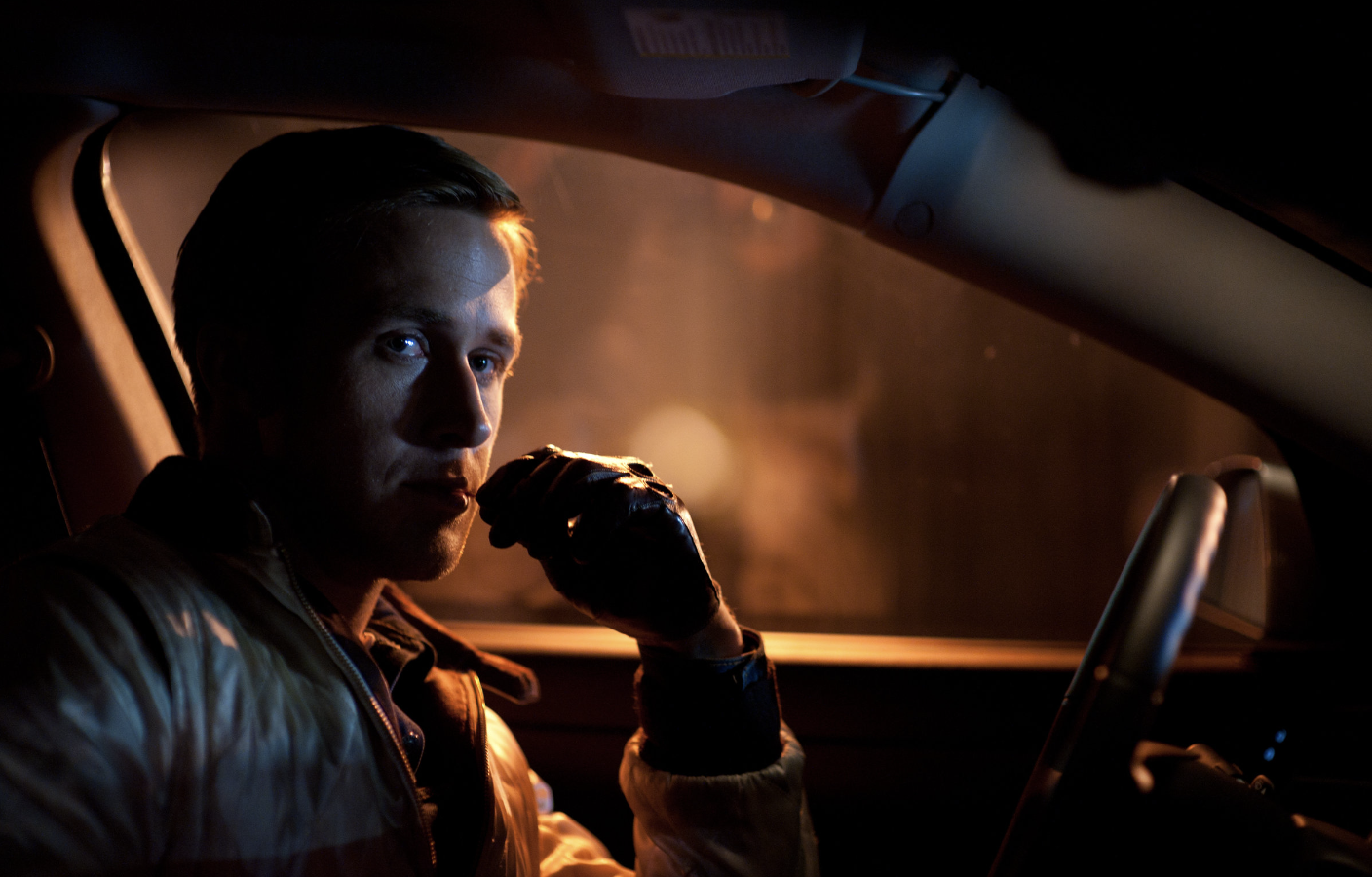 Cinema Review: Drive - Film of the Week
