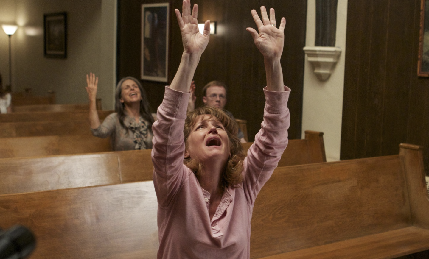 Cinema Review: Red State