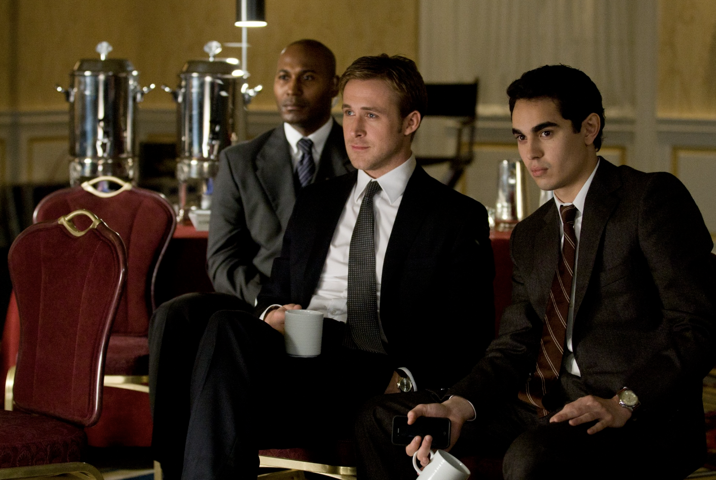 Cinema Review: The Ides of March