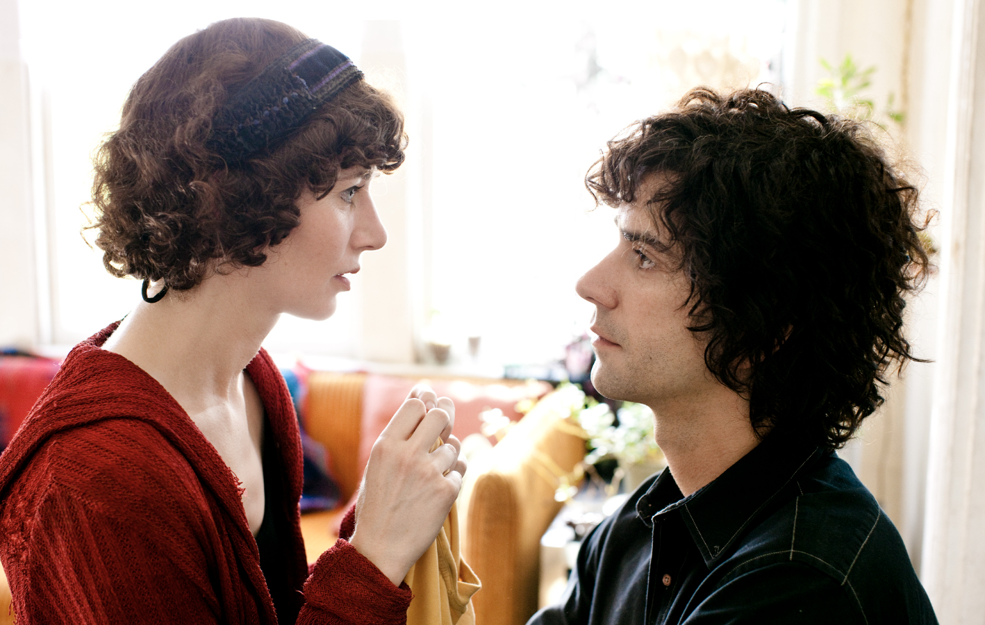 Cinema Review: The Future
