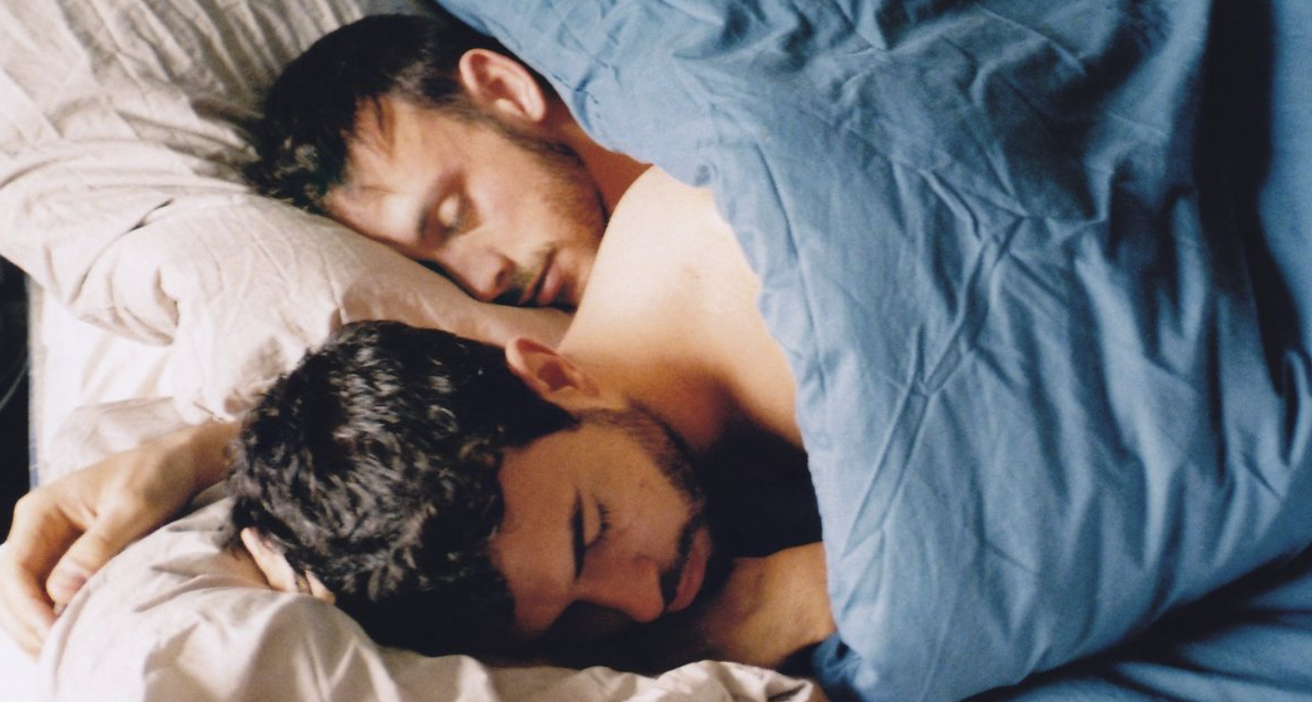 Cinema Review: Weekend - Film of the Week