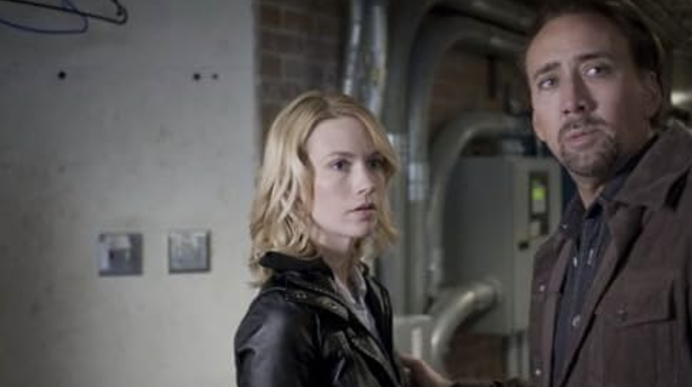 Cinema Review: Justice