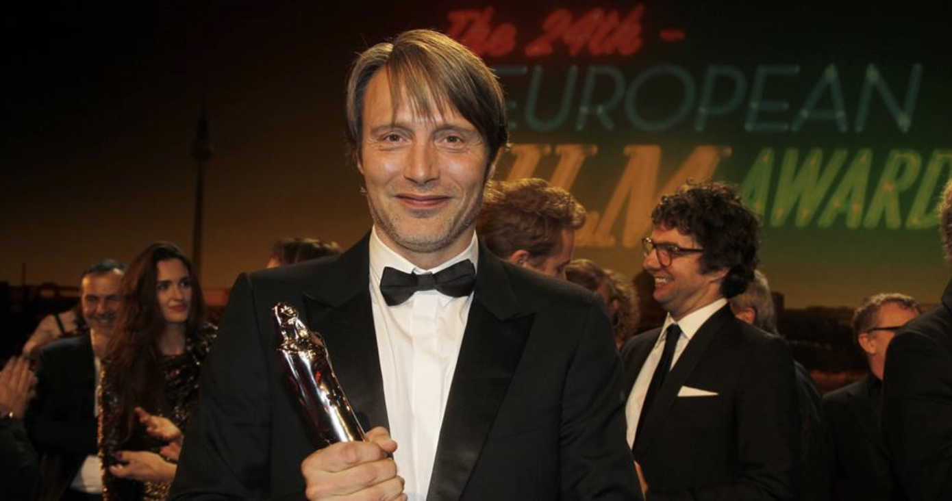 Report from the European Film Awards