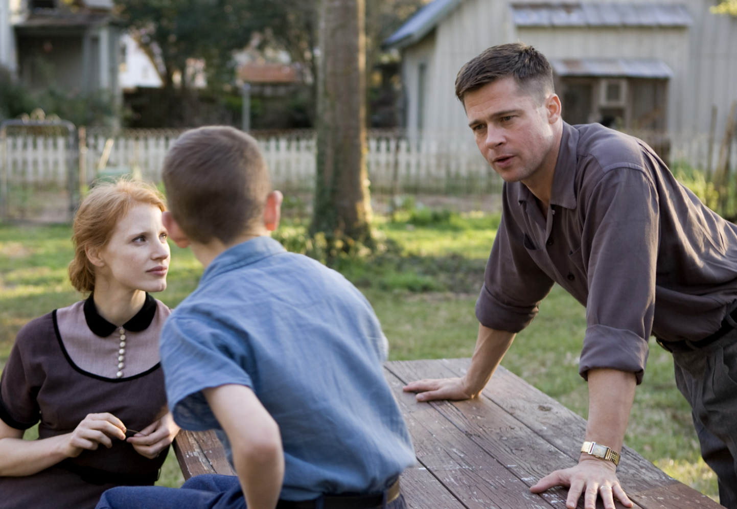 We Love… 2011 – The Tree of Life
