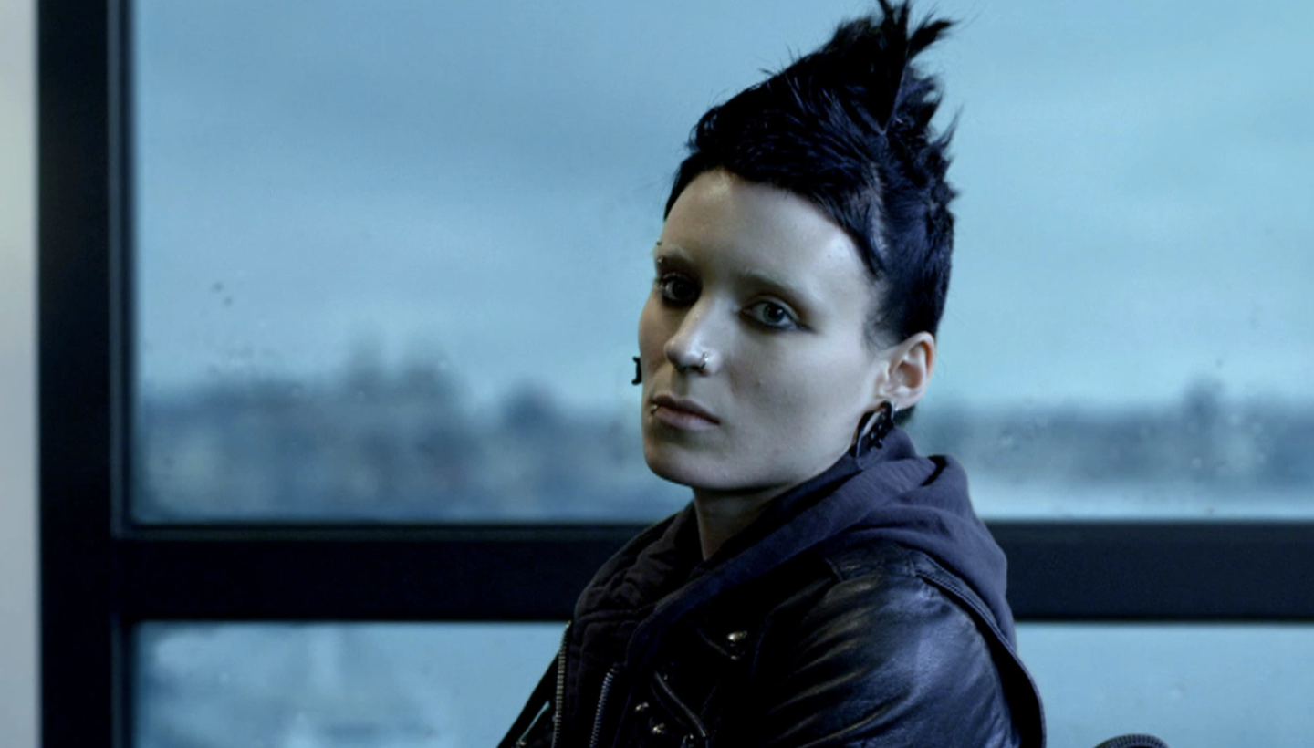 Cinema Review: The Girl with the Dragon Tattoo