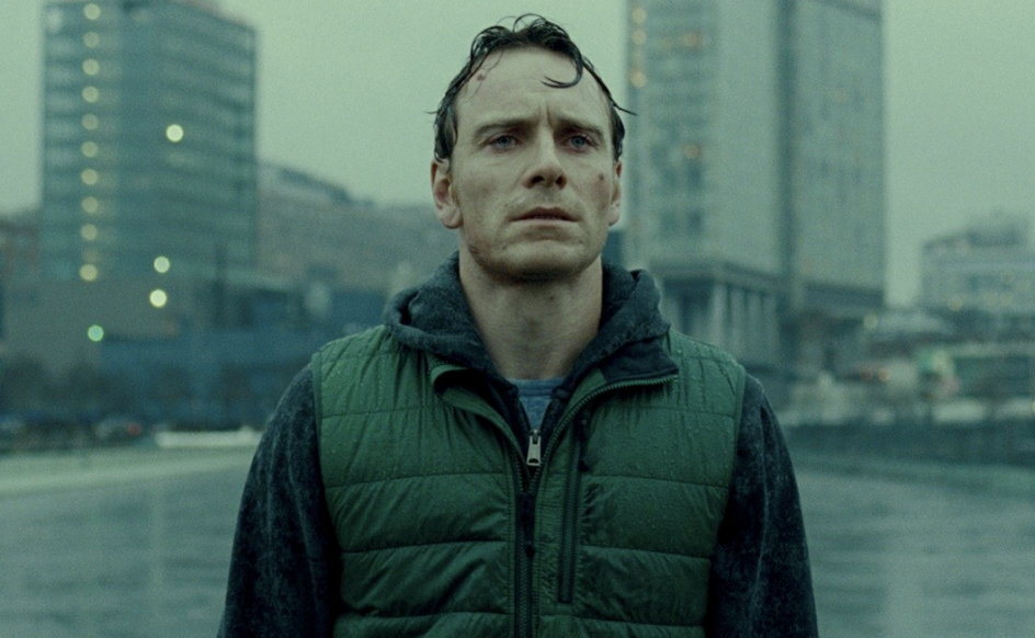 Cinema Review: Shame - Film of the Week