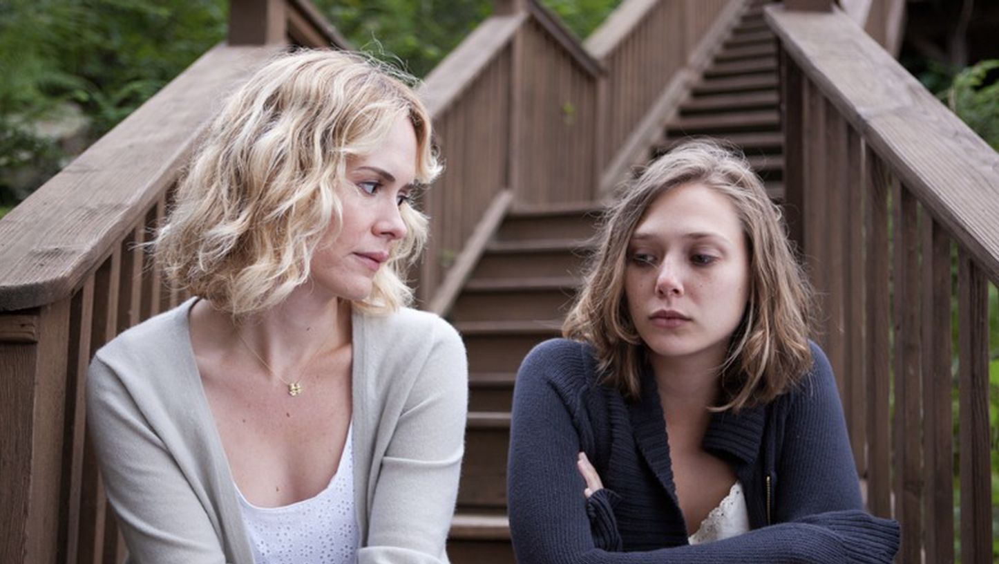 Cinema Review: Martha Marcy May Marlene - Film of the Week
